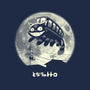 Cat Jump-unisex crew neck sweatshirt-vp021