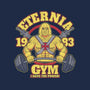 Eternia Gym-unisex zip-up sweatshirt-jozvoz