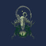 Alien's Nightmare-unisex pullover sweatshirt-Harantula