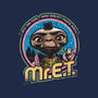 Mr. E.T.-mens basic tee-Captain Ribman