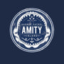 Amity Island Harbor Patrol-unisex crew neck sweatshirt-Nemons