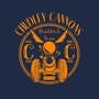 Chudley Cannons-mens premium tee-IceColdTea
