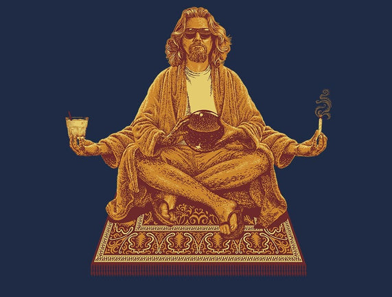 The Dude