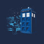 Phone Home-womens fitted tee-RBucchioni