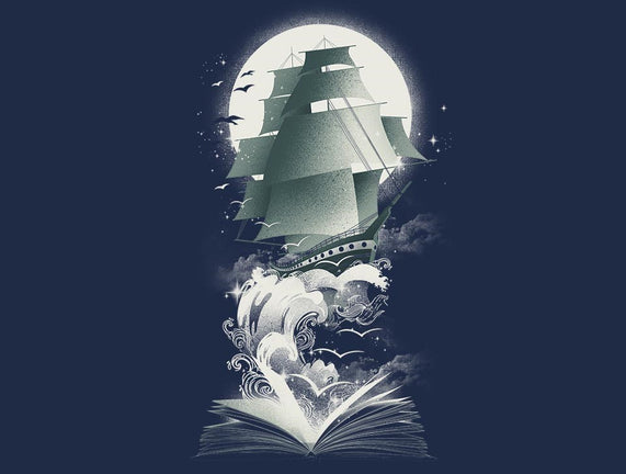 Book of Adventures