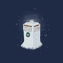 Snowdis-womens fitted tee-Malcassairo
