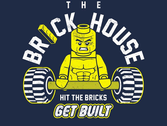 The Brickhouse