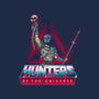 Elite Hunters-unisex zip-up sweatshirt-Getsousa!
