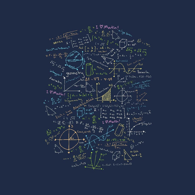 Math Lessons-unisex pullover sweatshirt-robyriker