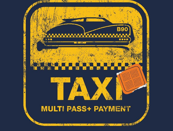 Dallas Taxi