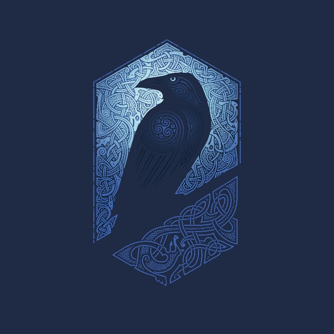 Dark Guardian-womens fitted tee-RAIDHO