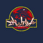 Welcome to Neo Tokyo-3-womens fitted tee-LestatPrincess