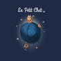 Le Petit Chat-unisex pullover sweatshirt-BlancaVidal