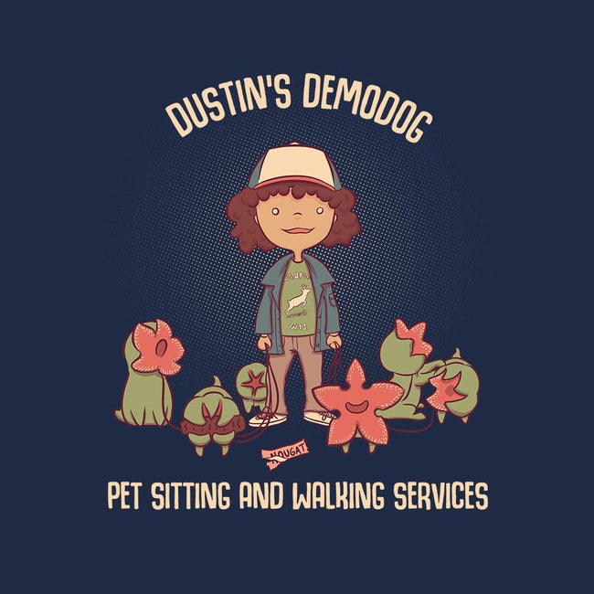 Pet Services-womens basic tee-LiRoVi