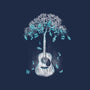 Sound of Nature-unisex pullover sweatshirt-jun087