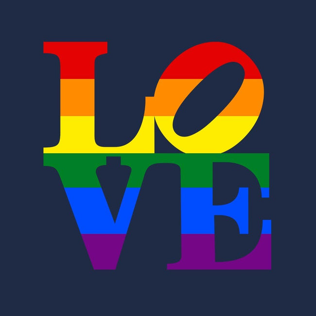 Love Equality-unisex crew neck sweatshirt-geekchic_tees