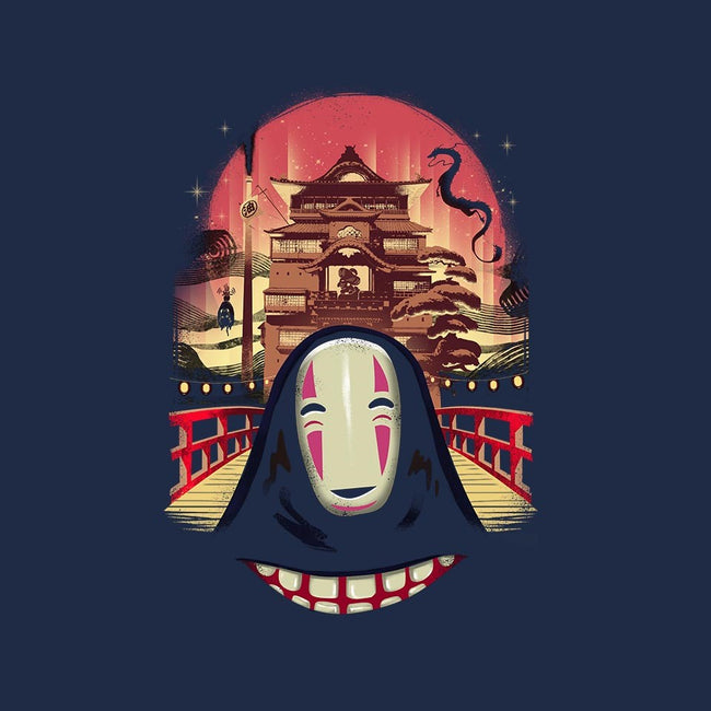 Welcome To The Magical Bath House-unisex crew neck sweatshirt-vp021