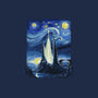 Starry Fantasia-mens long sleeved tee-daobiwan