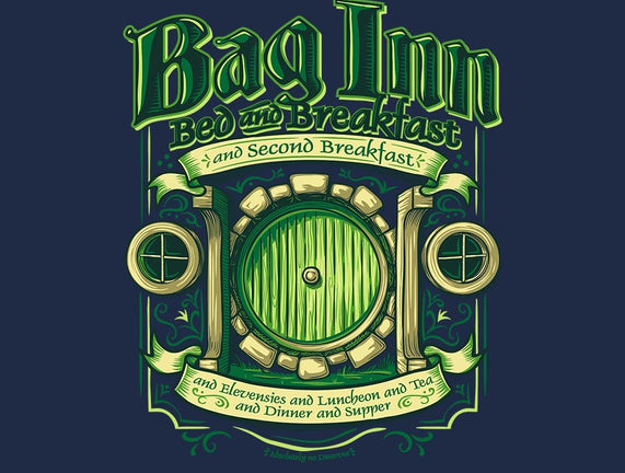 Bag Inn