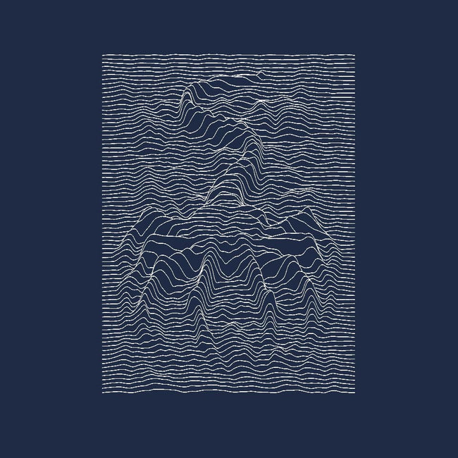 Hug Division-womens basic tee-bleee