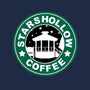 Stars Coffee-unisex zip-up sweatshirt-nayawei