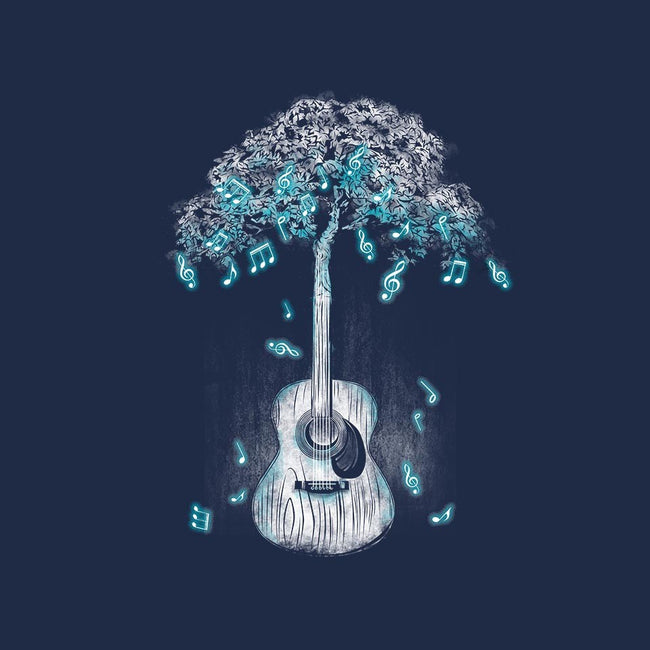 Sound of Nature-womens basic tee-jun087