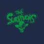 The Survivors-mens long sleeved tee-illproxy