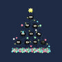 Merry Dusty Christmas!-unisex crew neck sweatshirt-soulful