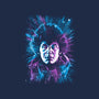 Doctor Four-youth basic tee-tonynichols