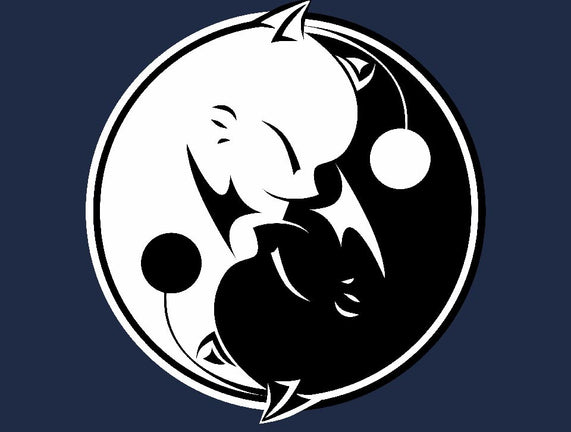 Yin Yang Mog