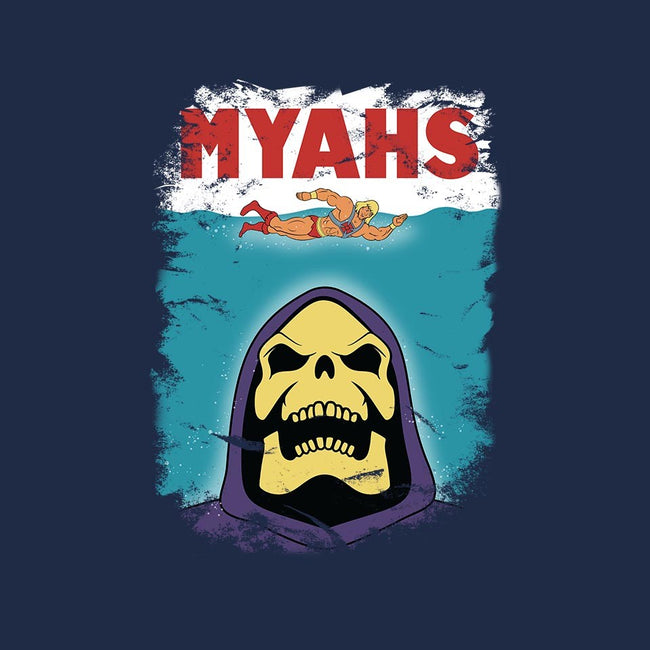 MYAHS-unisex crew neck sweatshirt-krusemark