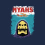MYAHS-unisex crew neck sweatshirt-krusemark