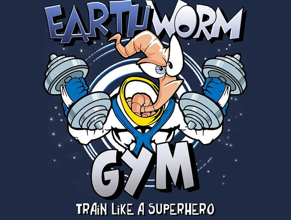 Earthworm Gym