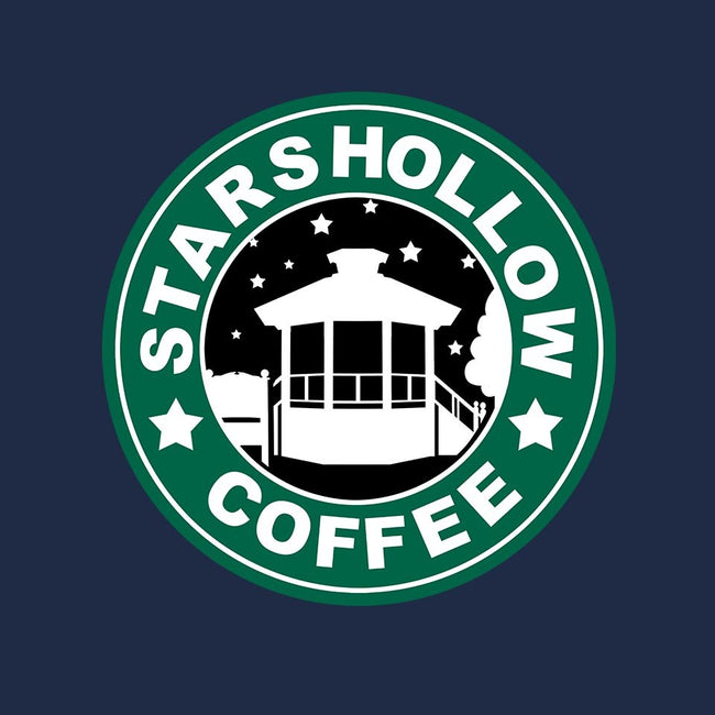 Stars Coffee-unisex crew neck sweatshirt-nayawei