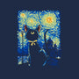 Clair de Lune-unisex crew neck sweatshirt-GillesBone
