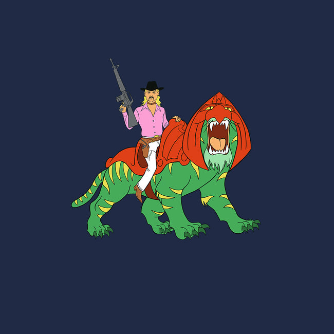 Tiger Master-unisex crew neck sweatshirt-kentcribbs