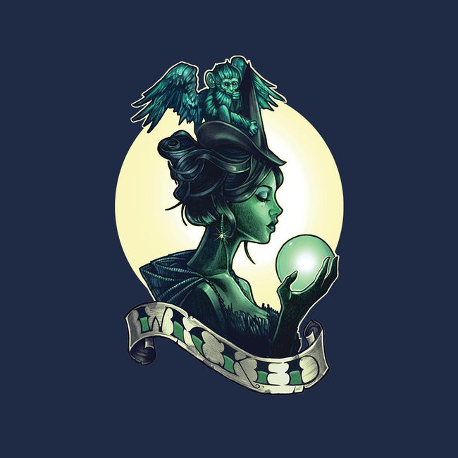 Wicked-unisex basic tank-TimShumate