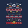 Impa-la-la-la-la-unisex crew neck sweatshirt-kalgado