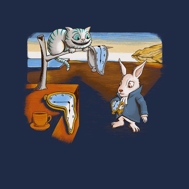 A Matter of Time-unisex pullover sweatshirt-IdeasConPatatas