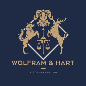 Wolfram & Hart
