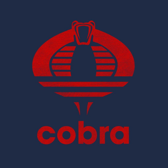 Cobra Classic-unisex zip-up sweatshirt-Melonseta
