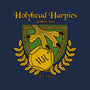 Holyhead Harpies-unisex basic tank-IceColdTea