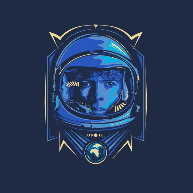 Ground Control-unisex crew neck sweatshirt-CappO