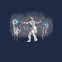 Watcher Tamer-womens basic tee-danirodart