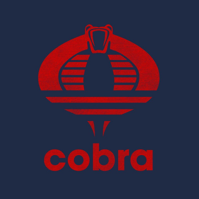 Cobra Classic-unisex crew neck sweatshirt-Melonseta