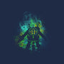 My Protector-unisex crew neck sweatshirt-Donnie
