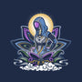 Pilgrimage-unisex crew neck sweatshirt-DarthBader
