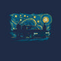 Hunters Night-unisex pullover sweatshirt-ddjvigo