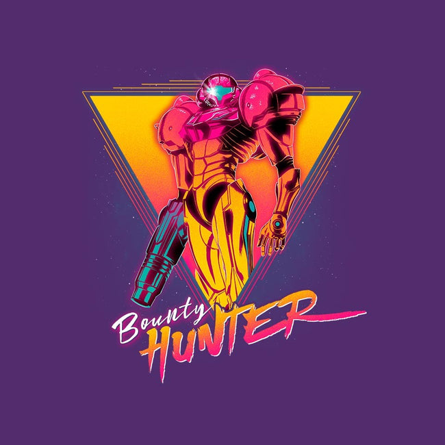 Space Bounty Hunter-unisex crew neck sweatshirt-ddjvigo