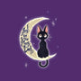 I Love You to The Moon & Back-unisex pullover sweatshirt-TimShumate
